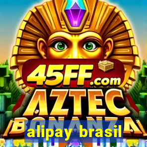 alipay brasil